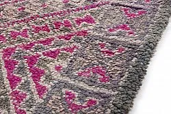 Kilim Moroccan Berber rug Azilal Special Edition 410 x 220 cm