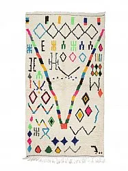 Kilim Moroccan Berber rug Azilal 250 x 140 cm