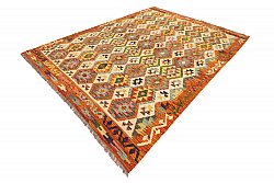 Kilim rug Afghan 233 x 176 cm