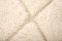 Kilim Moroccan Berber rug Beni Ourain 160 x 260 cm