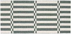Plastic Mats - The Horredmatta Arrow (green)