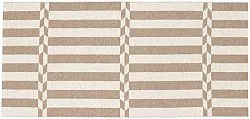 Plastic Mats - The Horredmatta Arrow (beige)