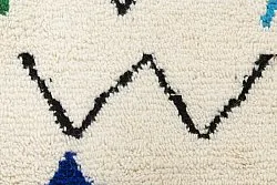 Kilim Moroccan Berber rug Azilal 250 x 140 cm
