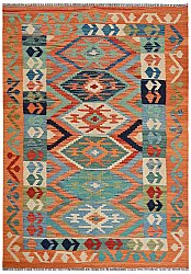Kilim rug Afghan 145 x 104 cm