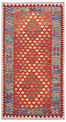 Kilim rug Afghan 194 x 101 cm