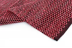 Rag rug - Tuva (red)