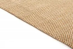 Rag rug - Tuva (beige)