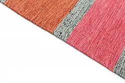 Rag rug - Gotland (multi)