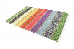 Rag rug - Gotland (multi)