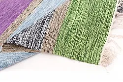 Rag rug - Gotland (multi)