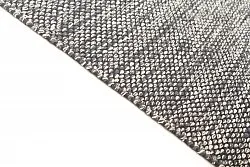 Rag rug - Tuva (grey)