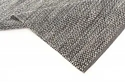 Rag rug - Tuva (grey)