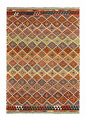 Kilim rug Afghan 298 x 210 cm