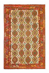Oriental kilim rug 299 x 197 cm