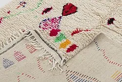 Kilim Moroccan Berber rug Azilal 270 x 150 cm