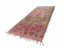 Kilim Moroccan Berber rug Azilal Special Edition 420 x 170 cm