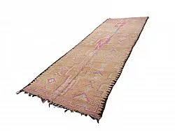 Kilim Moroccan Berber rug Azilal Special Edition 470 x 160 cm
