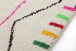 Kilim Moroccan Berber rug Azilal 250 x 140 cm