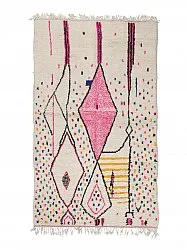 Kilim Moroccan Berber rug Azilal 260 x 150 cm