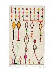 Kilim Moroccan Berber rug Azilal 250 x 150 cm
