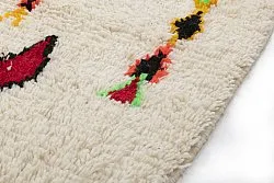 Kilim Moroccan Berber rug Azilal 250 x 150 cm