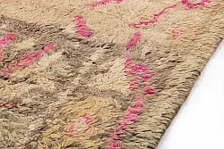 Kilim Moroccan Berber rug Azilal Special Edition 450 x 190 cm
