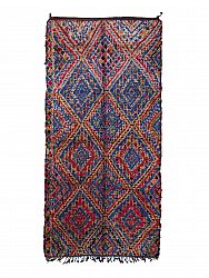 Kilim Moroccan Berber rug Azilal Special Edition 460 x 220 cm