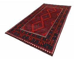 Kilim rug Afghan 421 x 244 cm