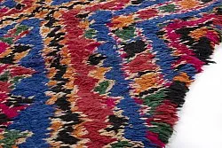 Kilim Moroccan Berber rug Azilal Special Edition 460 x 220 cm