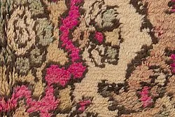 Kilim Moroccan Berber rug Azilal Special Edition 460 x 220 cm