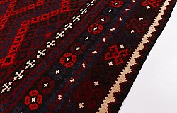 Kilim rug Afghan 329 x 247 cm