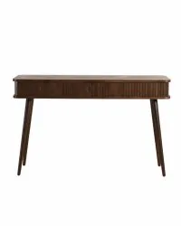 Desk - Vento (walnut)