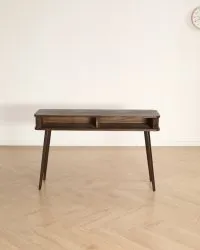 Desk - Vento (walnut)
