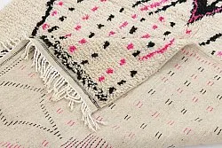 Kilim Moroccan Berber rug Azilal 260 x 140 cm