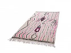 Kilim Moroccan Berber rug Azilal 260 x 140 cm