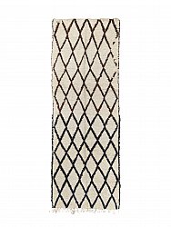 Kilim Moroccan Berber rug Azilal 300 x 100 cm