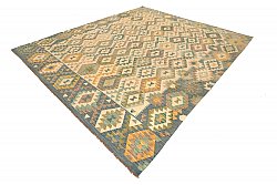 Kilim rug Afghan 300 x 255 cm