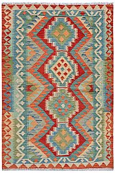 Kilim rug Afghan 158 x 104 cm