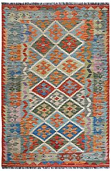 Kilim rug Afghan 163 x 108 cm