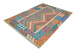 Kilim rug Afghan 175 x 127 cm