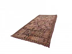 Kilim Moroccan Berber rug Azilal Special Edition 380 x 180 cm