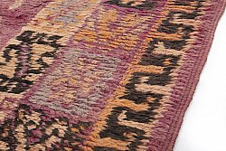 Kilim Moroccan Berber rug Azilal Special Edition 380 x 180 cm