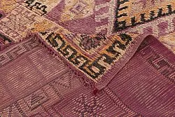 Kilim Moroccan Berber rug Azilal Special Edition 380 x 180 cm