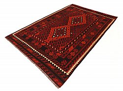 Kilim rug Afghan 260 x 174 cm