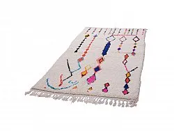 Kilim Moroccan Berber rug Azilal 260 x 140 cm
