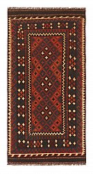 Kilim rug Afghan 197 x 97 cm