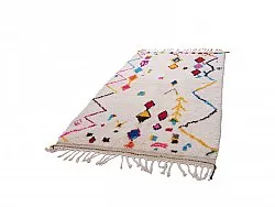 Kilim Moroccan Berber rug Azilal 260 x 150 cm
