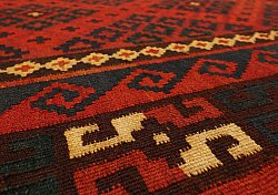 Kilim rug Afghan 189 x 105 cm