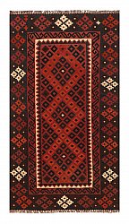 Kilim rug Afghan 185 x 100 cm