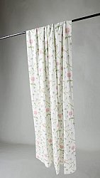 Curtains - Cotton curtain - Sweetie (pink)